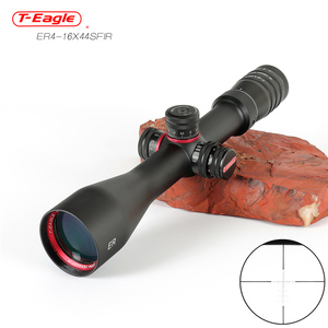 T-EAGLE/突鷹 ER4-16X44SFIR 側調焦高清抗震瞄準鏡