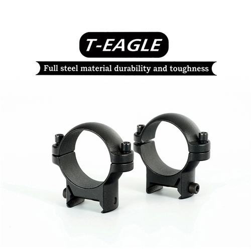 T-EAGLE/突鹰 钢制30低宽夹具