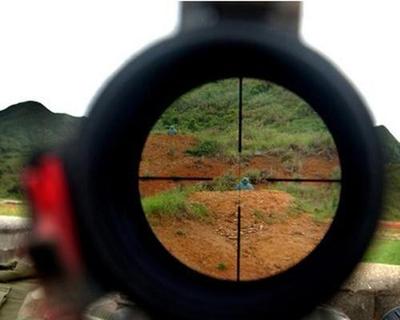 瞄准镜品牌——狙击猎人狙击镜