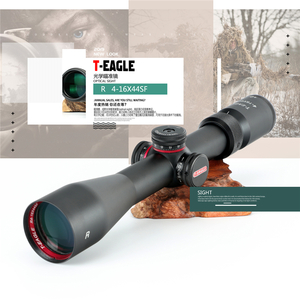 T-EAGLE/突鹰 R系列 4-16x44SF 侧调焦光学瞄准镜