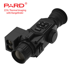 PARD/普雷德 Z25L Z35L Z42L三款新款热成像瞄准镜 实时测距功瞄准镜
