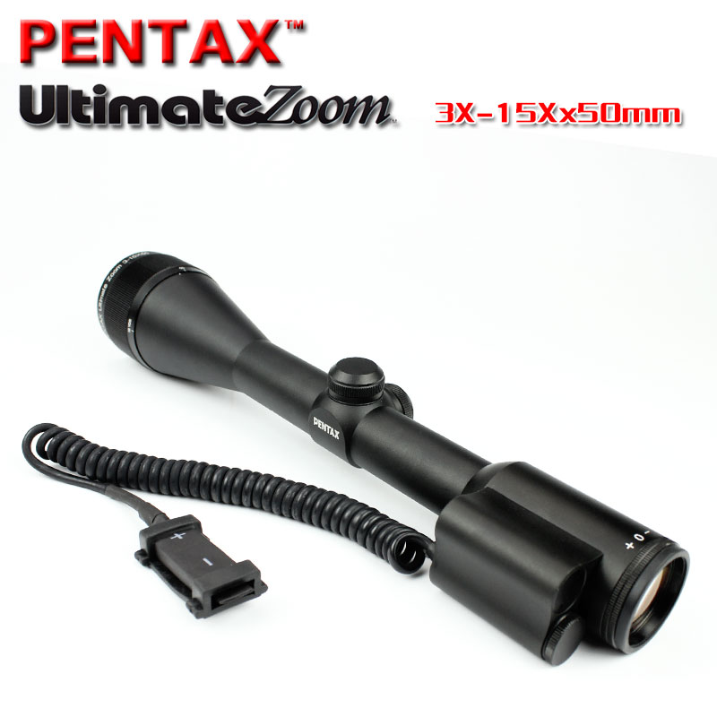 PENTAX 3-15x50 电动变倍 瞄准镜 瞄准器 (3).jpg