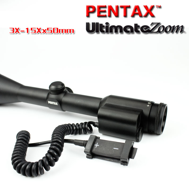 PENTAX 3-15x50 电动变倍 瞄准镜 瞄准器 (10).jpg