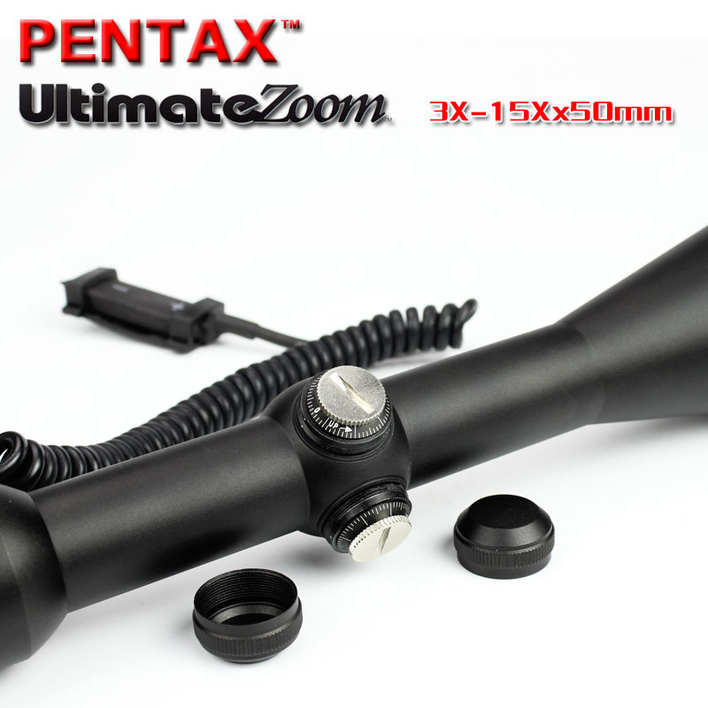 PENTAX 3-15x50 电动变倍 瞄准镜 瞄准器 (9).jpg