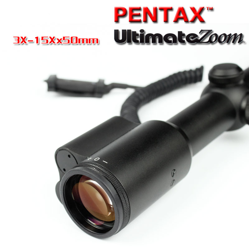 PENTAX 3-15x50 电动变倍 瞄准镜 瞄准器 (8).jpg