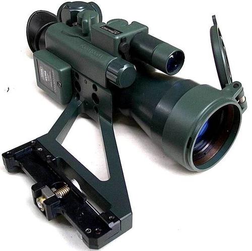 狙击瞄准镜——狙击猎人瞄准镜