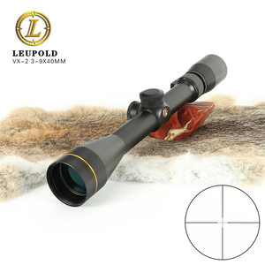 Leupold/刘坡 VX-2 3-9X40MM高清抗震瞄准镜