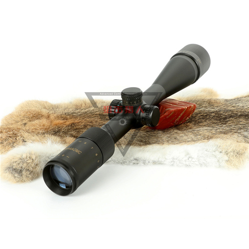 YT4-16X44AOMC 畅销航空铝材 光学瞄准镜