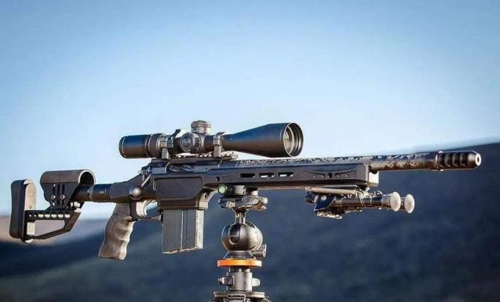 瞄准镜专卖——狙击猎人瞄准镜